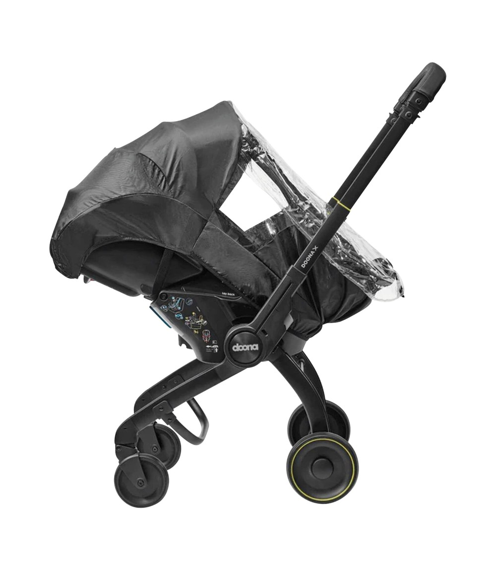 Regenschutz für Doona X