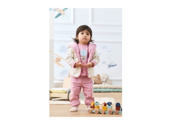 Wendehose On the road