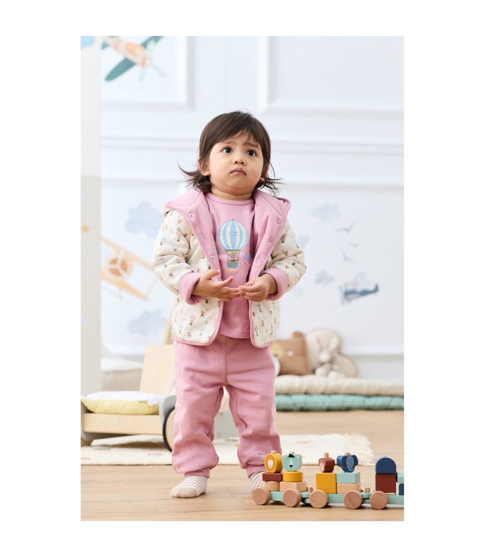 Wendehose On the road