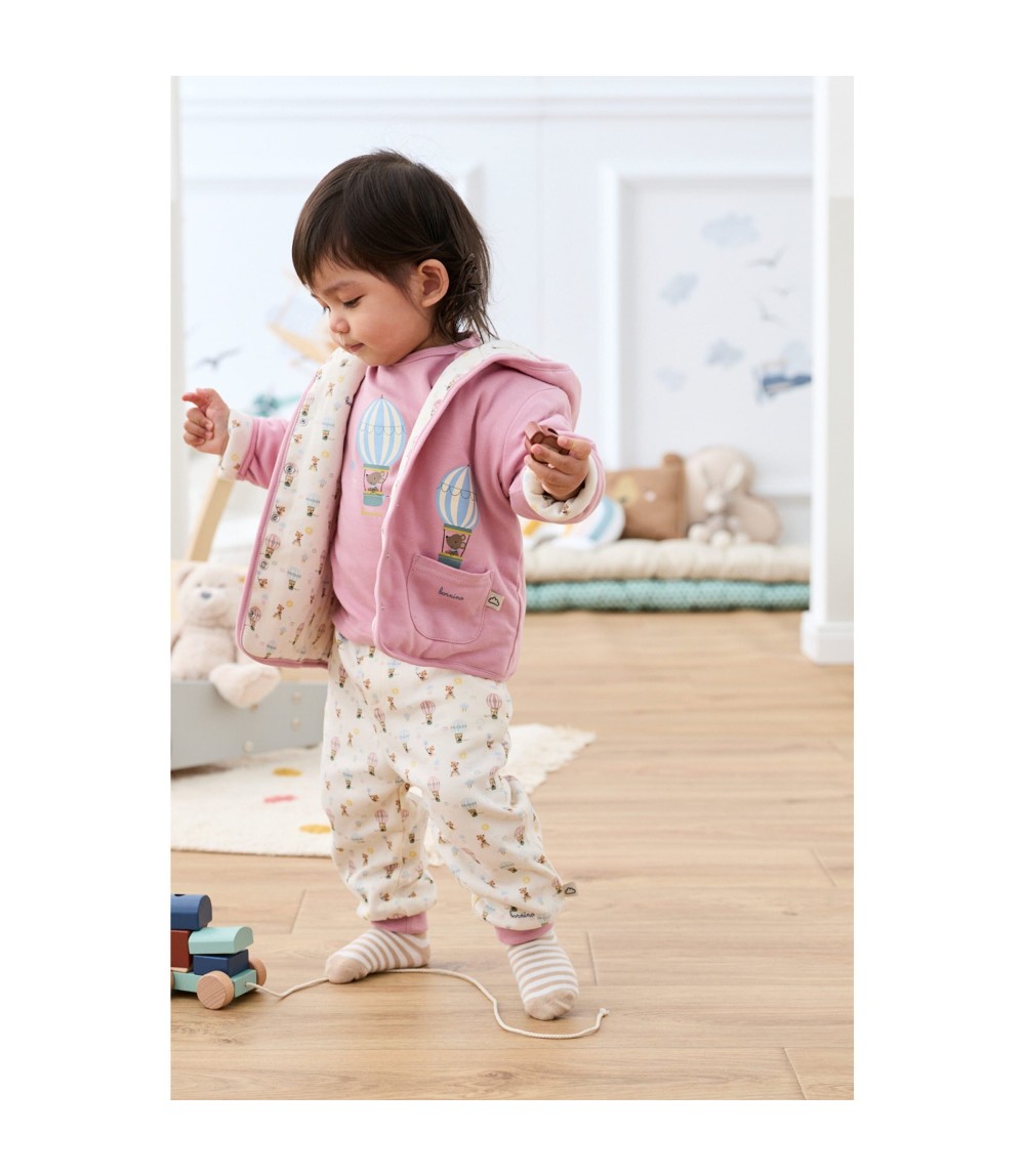 Wendehose On the road