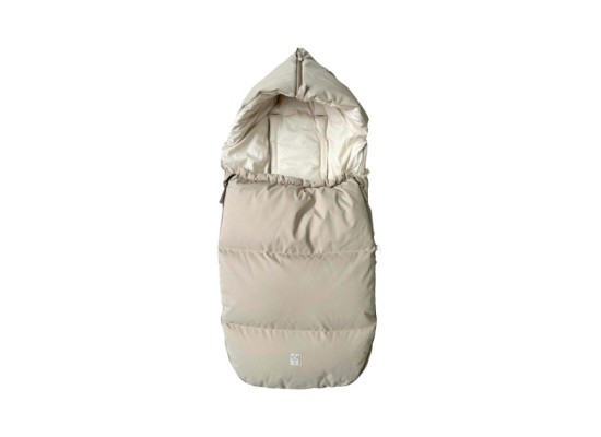 Fußsack DOWWNY XL