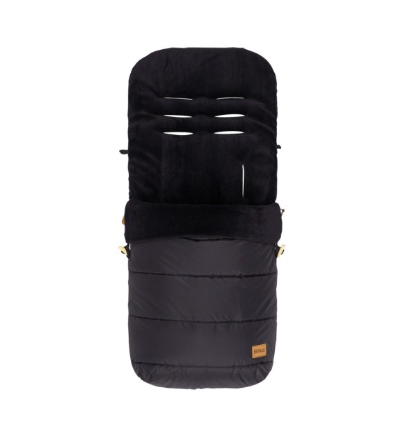 Winterfußsack Lanin