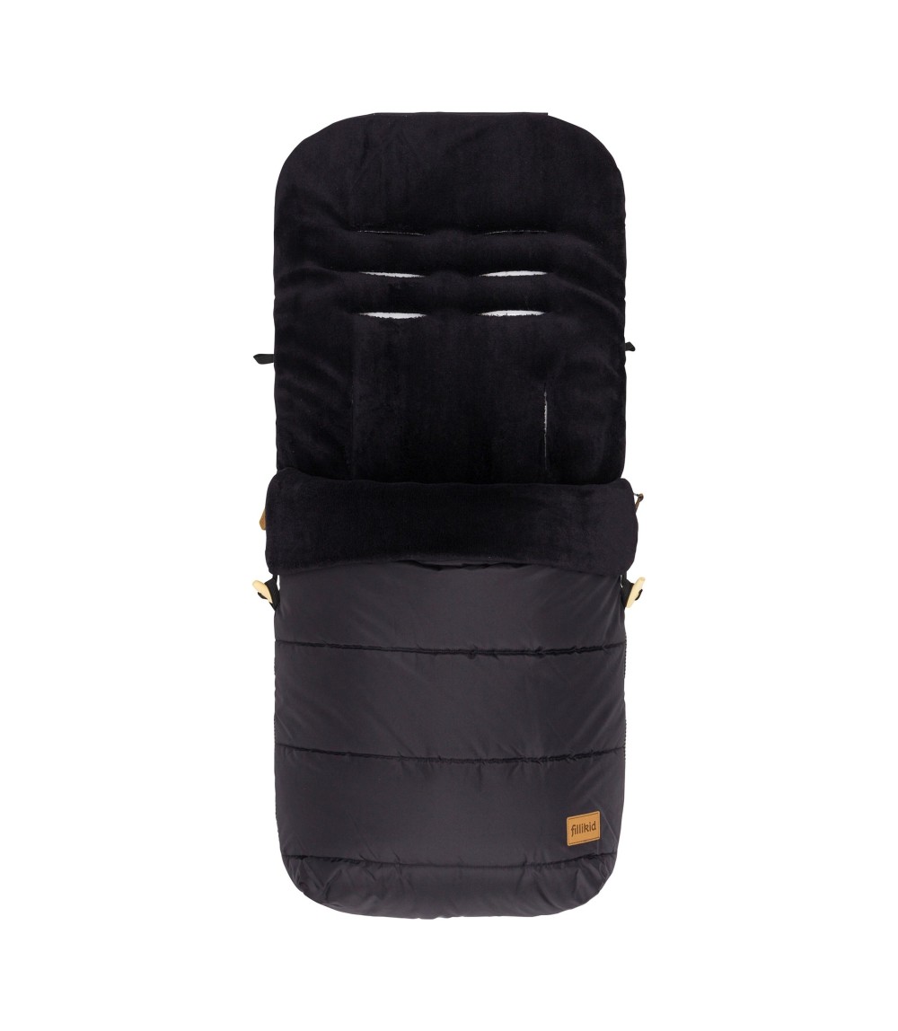 Winterfußsack Lanin