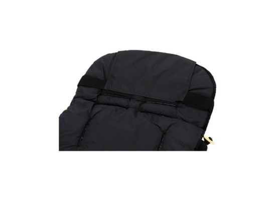 Winterfußsack Lanin