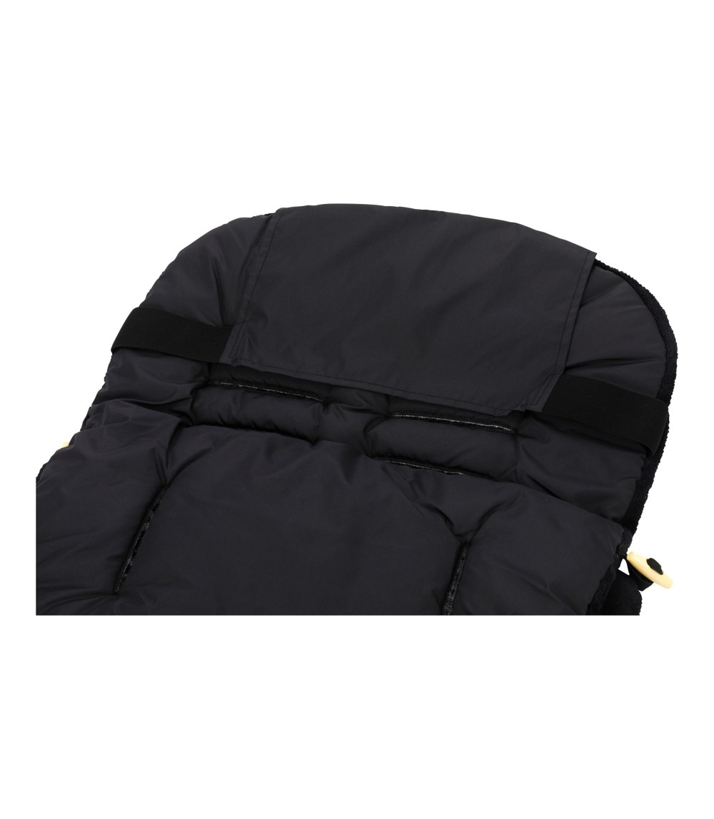 Winterfußsack Lanin