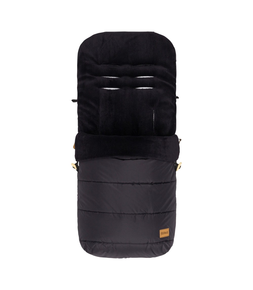Winterfußsack Lanin