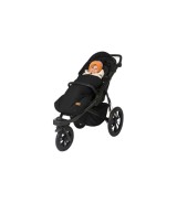 Winterfußsack Lanin