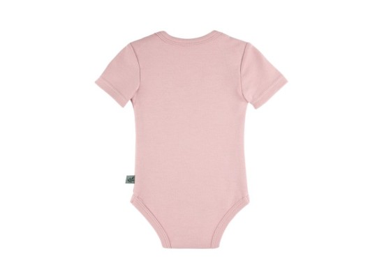 2er-Pack Bodys kurzarm Gänse