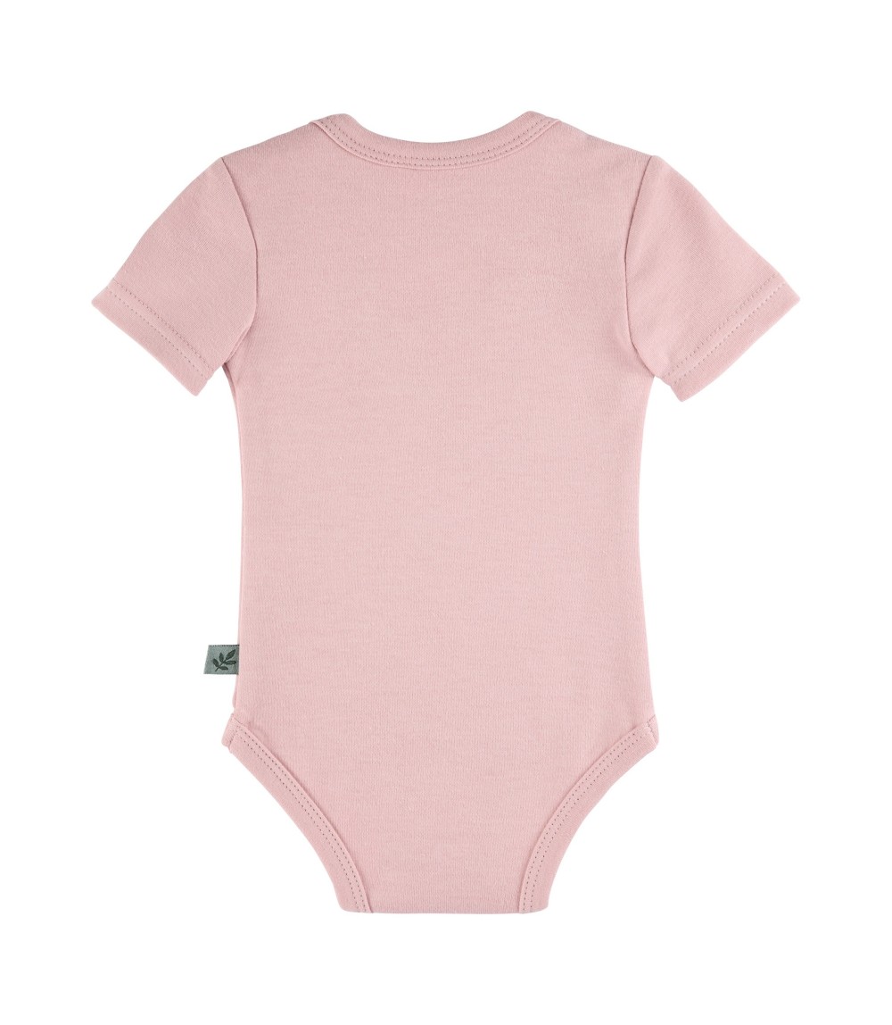 2er-Pack Bodys kurzarm Gänse