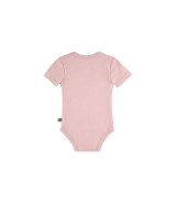 2er-Pack Bodys kurzarm Gänse