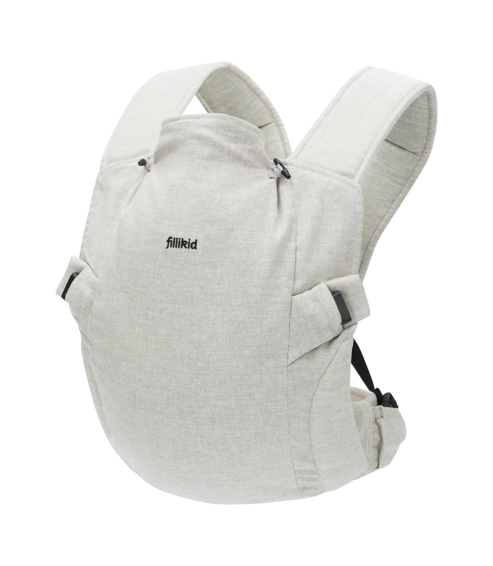 Babytrage Natural