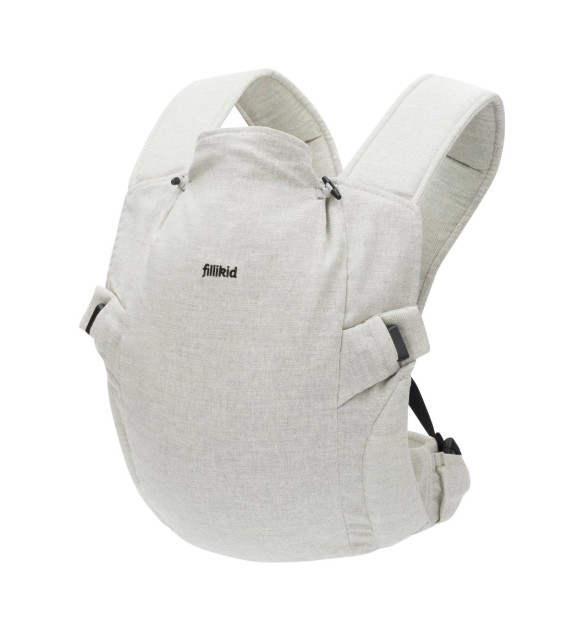 Babytrage Natural