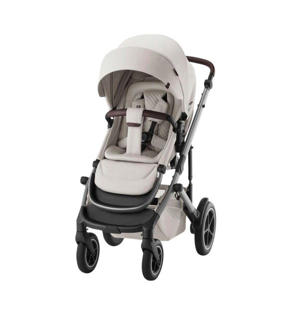 Kinderwagen SMILE 5Z LUX