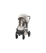 Kinderwagen SMILE 5Z LUX