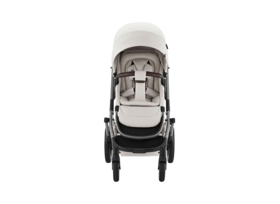 Kinderwagen SMILE 5Z LUX