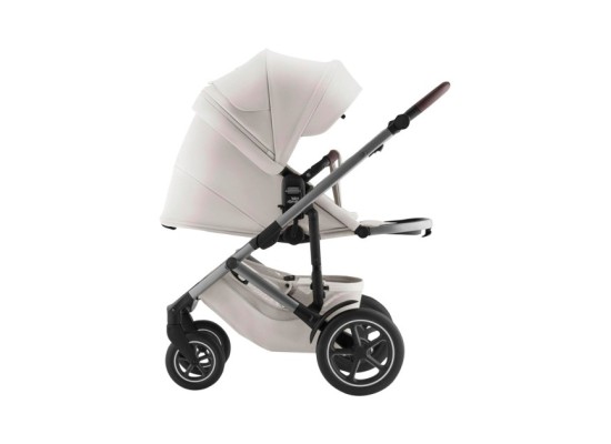 Kinderwagen SMILE 5Z LUX