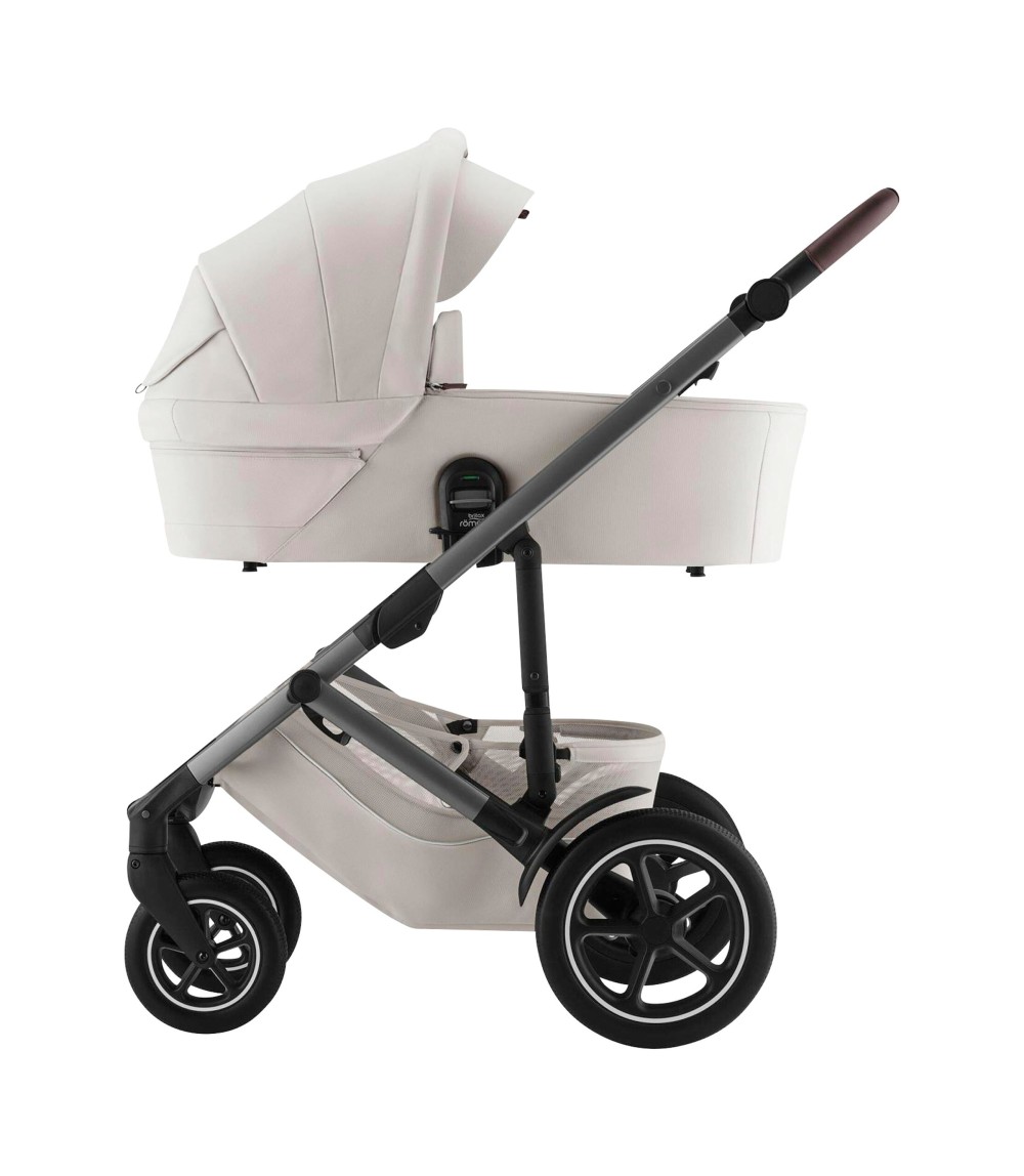 Kinderwagen SMILE 5Z LUX