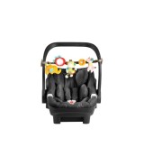 Kinderwagenkette Safari