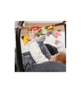 Kinderwagenkette Safari
