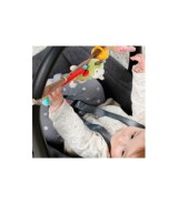Kinderwagenkette Safari
