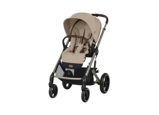 Kinderwagen BALIOS S LUX