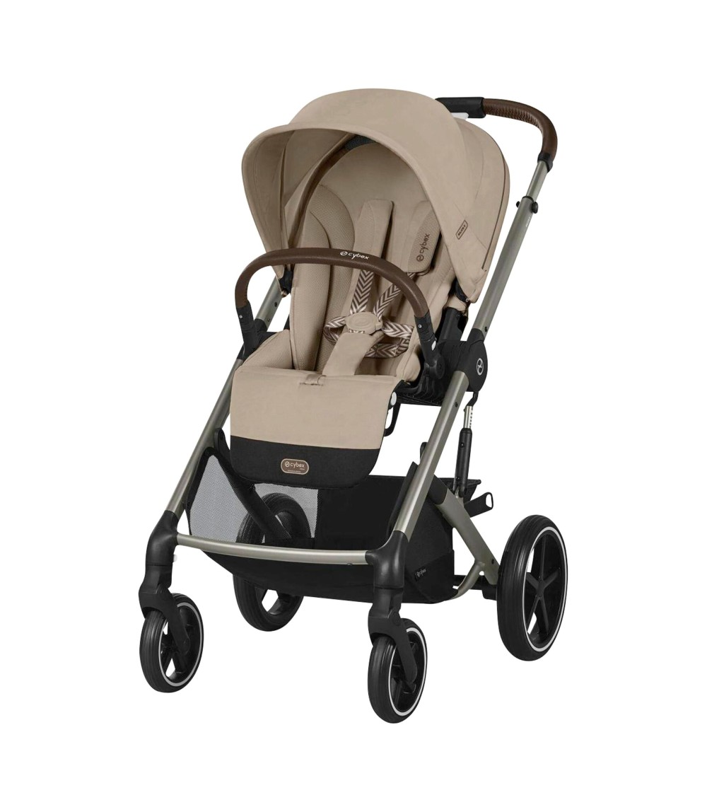 Kinderwagen BALIOS S LUX