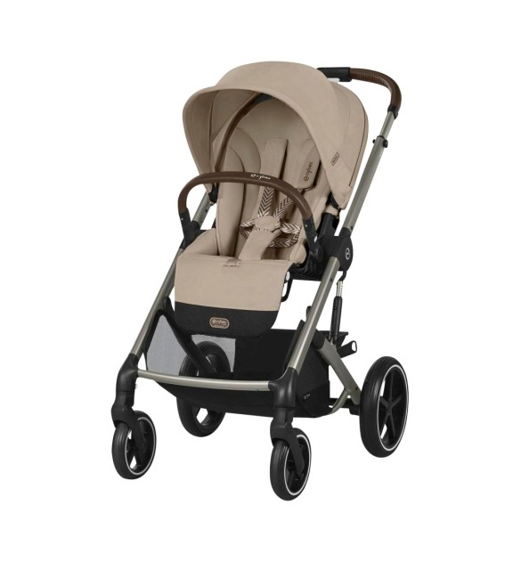 Kinderwagen BALIOS S LUX