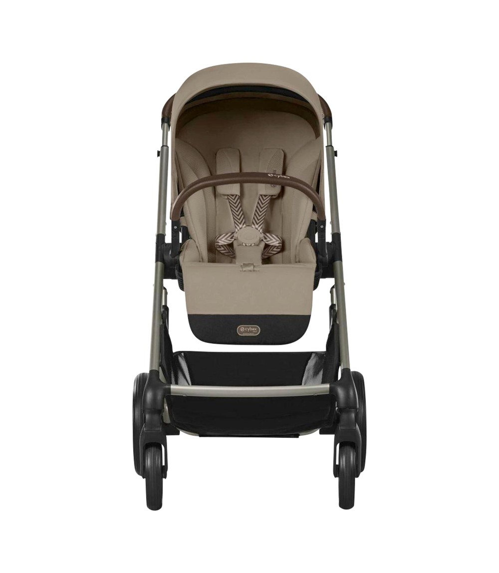 Kinderwagen BALIOS S LUX