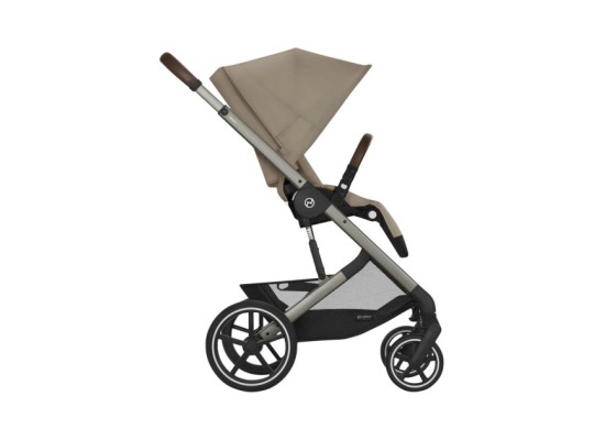 Kinderwagen BALIOS S LUX