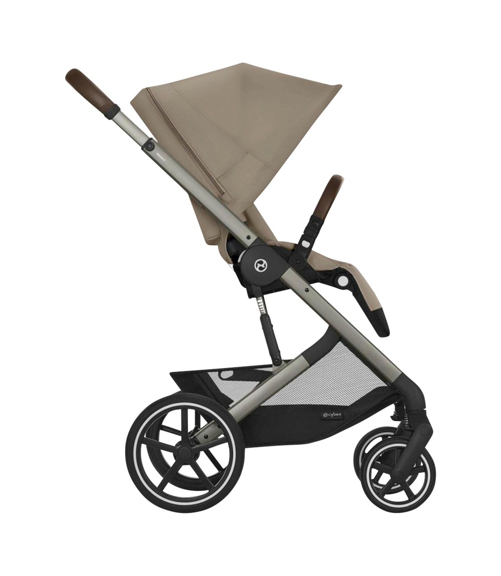 Kinderwagen BALIOS S LUX