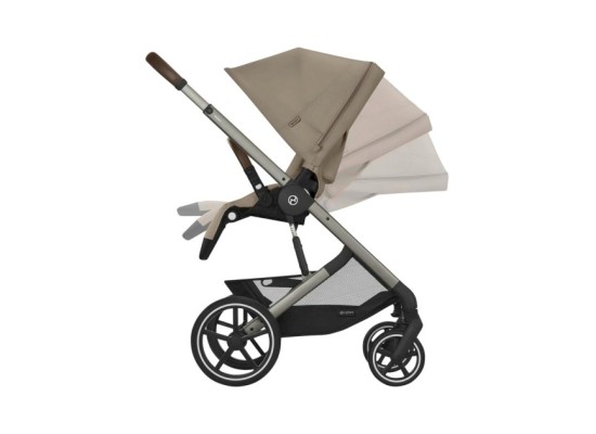 Kinderwagen BALIOS S LUX