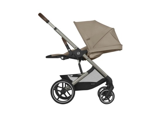 Kinderwagen BALIOS S LUX