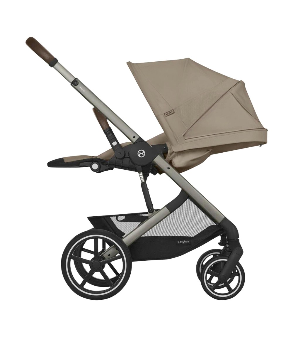 Kinderwagen BALIOS S LUX