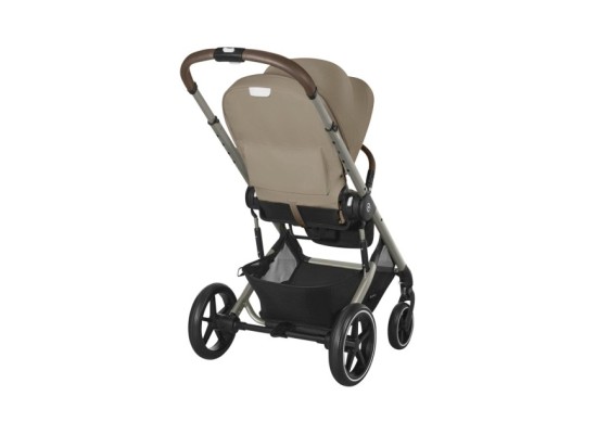 Kinderwagen BALIOS S LUX