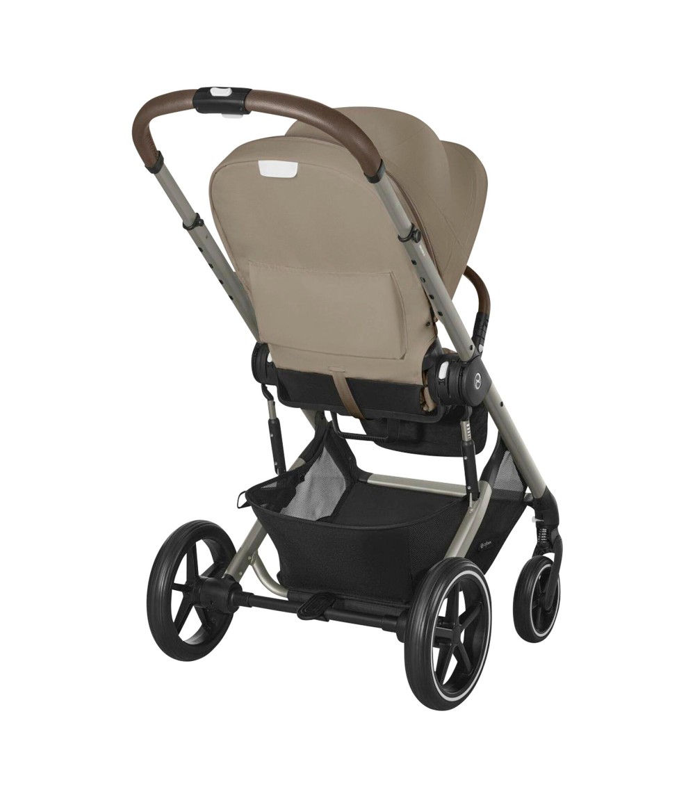 Kinderwagen BALIOS S LUX