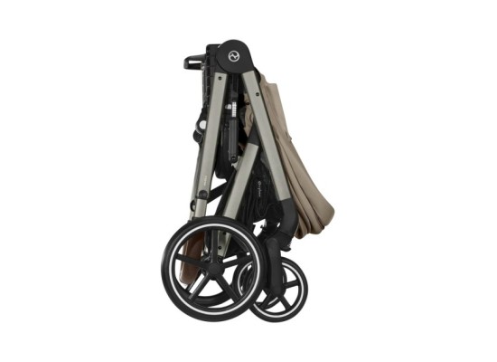 Kinderwagen BALIOS S LUX