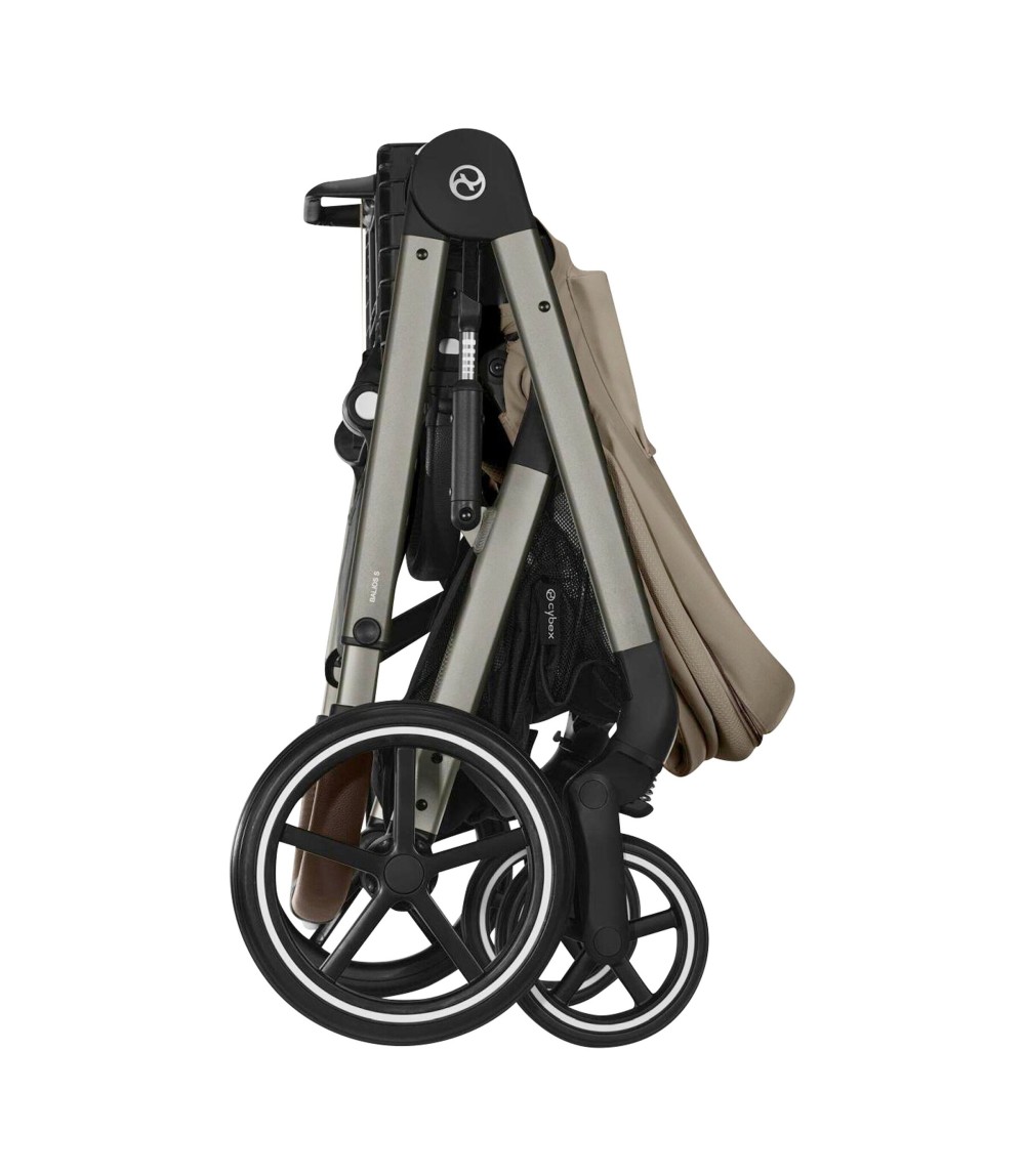 Kinderwagen BALIOS S LUX