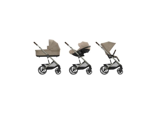 Kinderwagen BALIOS S LUX