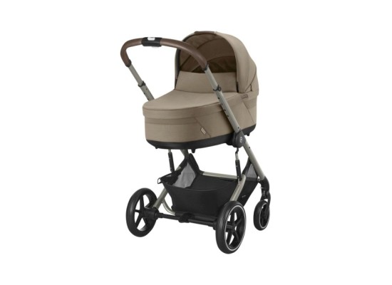 Kinderwagen BALIOS S LUX