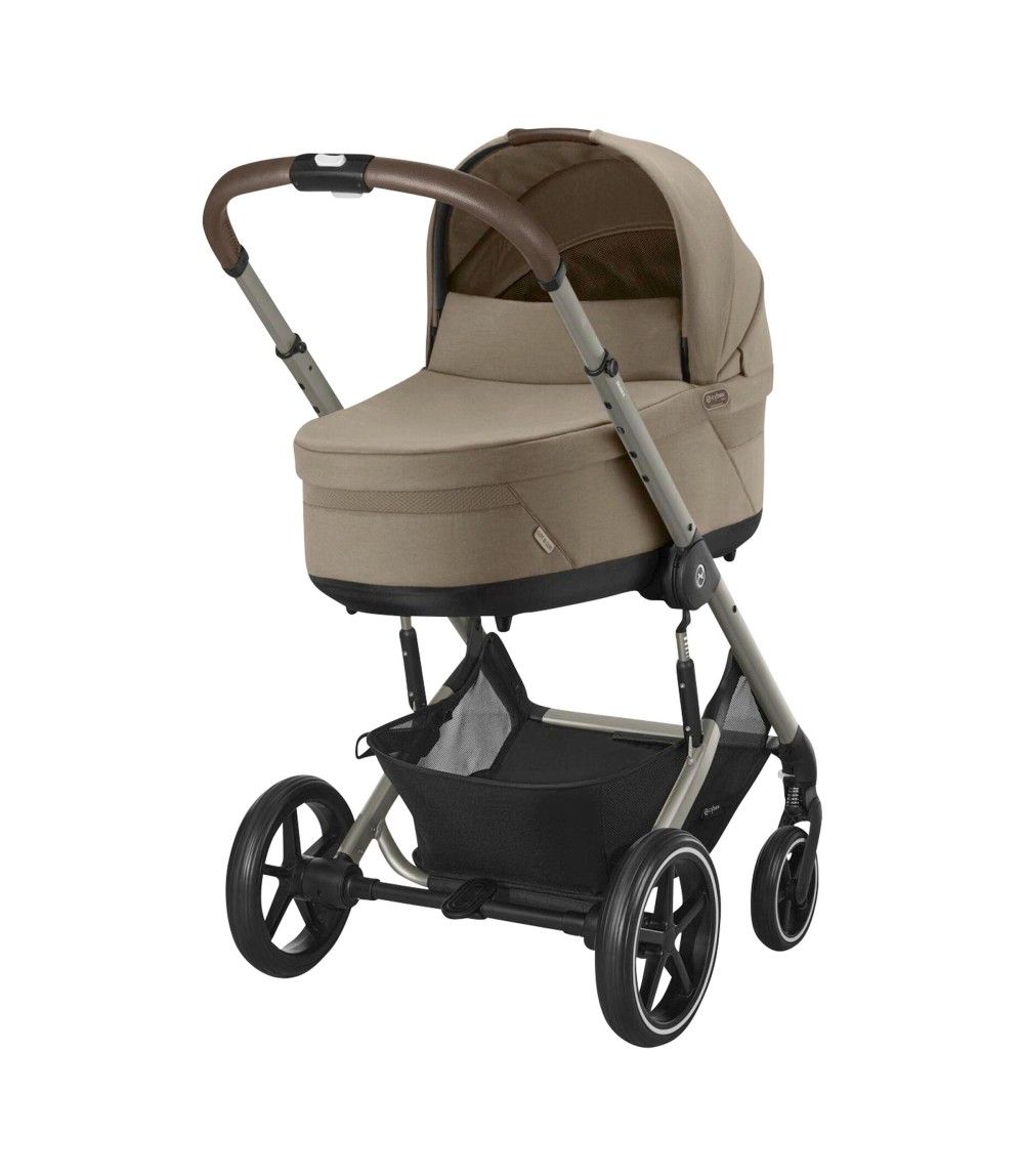 Kinderwagen BALIOS S LUX