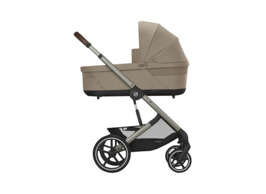 Kinderwagen BALIOS S LUX