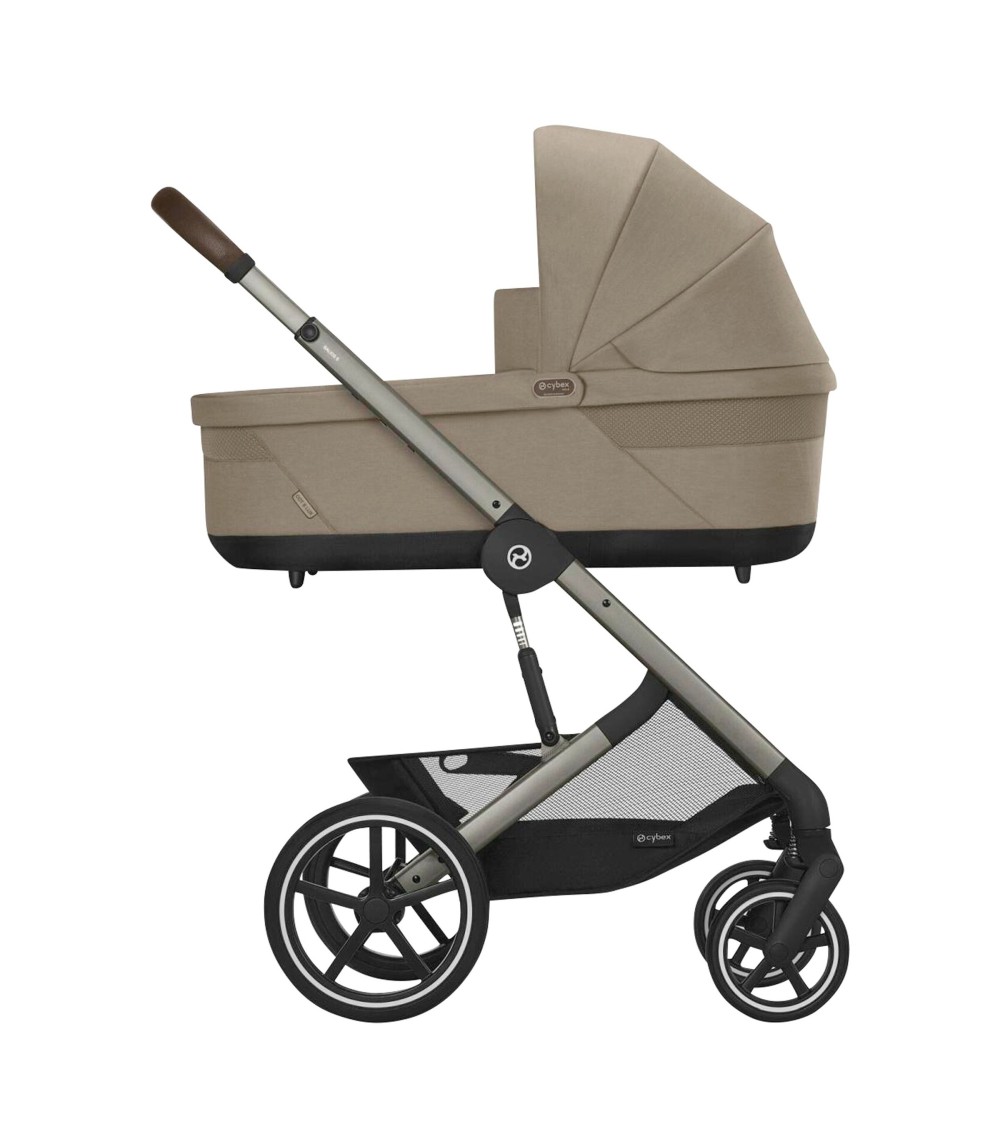 Kinderwagen BALIOS S LUX