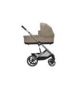 Kinderwagen BALIOS S LUX
