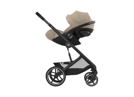 Kinderwagen BALIOS S LUX