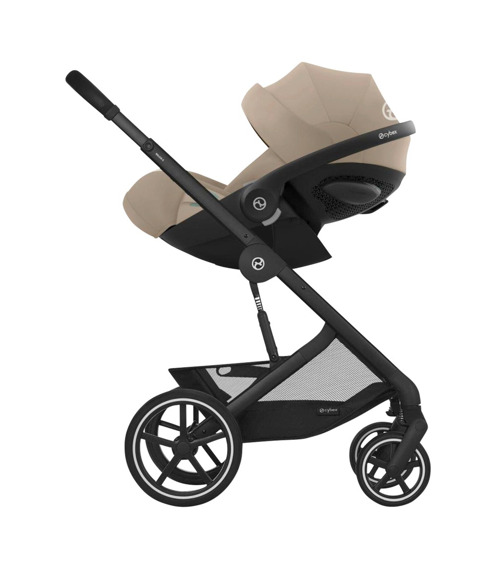 Kinderwagen BALIOS S LUX