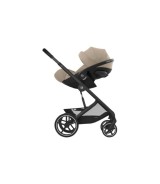 Kinderwagen BALIOS S LUX