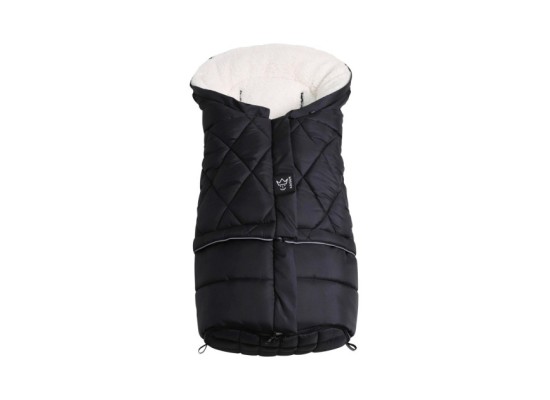 Winterfußsack MOONY 2in1
