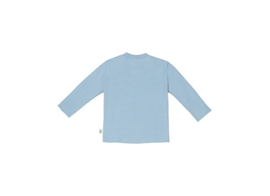 Strampler-Set 2-tlg. mit Shirt Cozy Friends