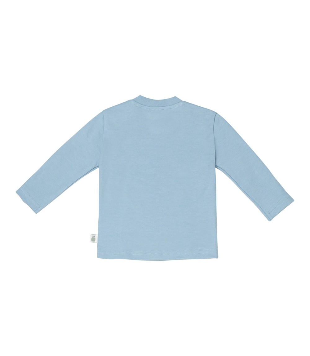 Strampler-Set 2-tlg. mit Shirt Cozy Friends