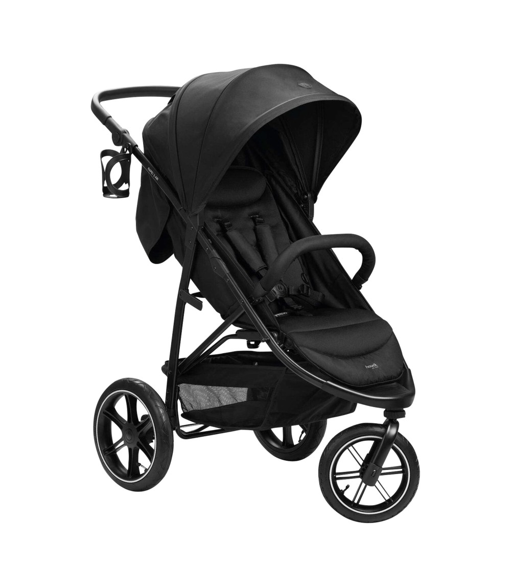 Buggy Rapid 3 Air
